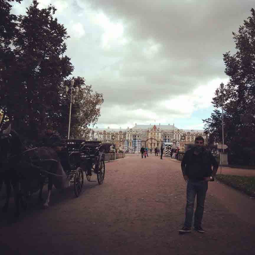 Клиентская фотография